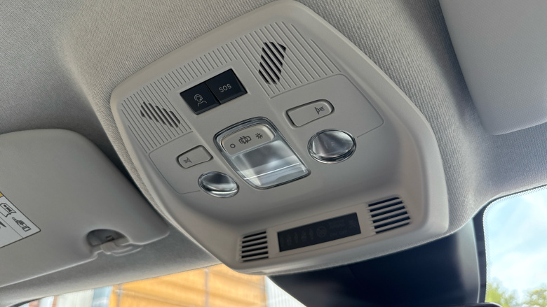 Citroen C3 1.2 Turbo Plus 5dr Petrol Hatchback